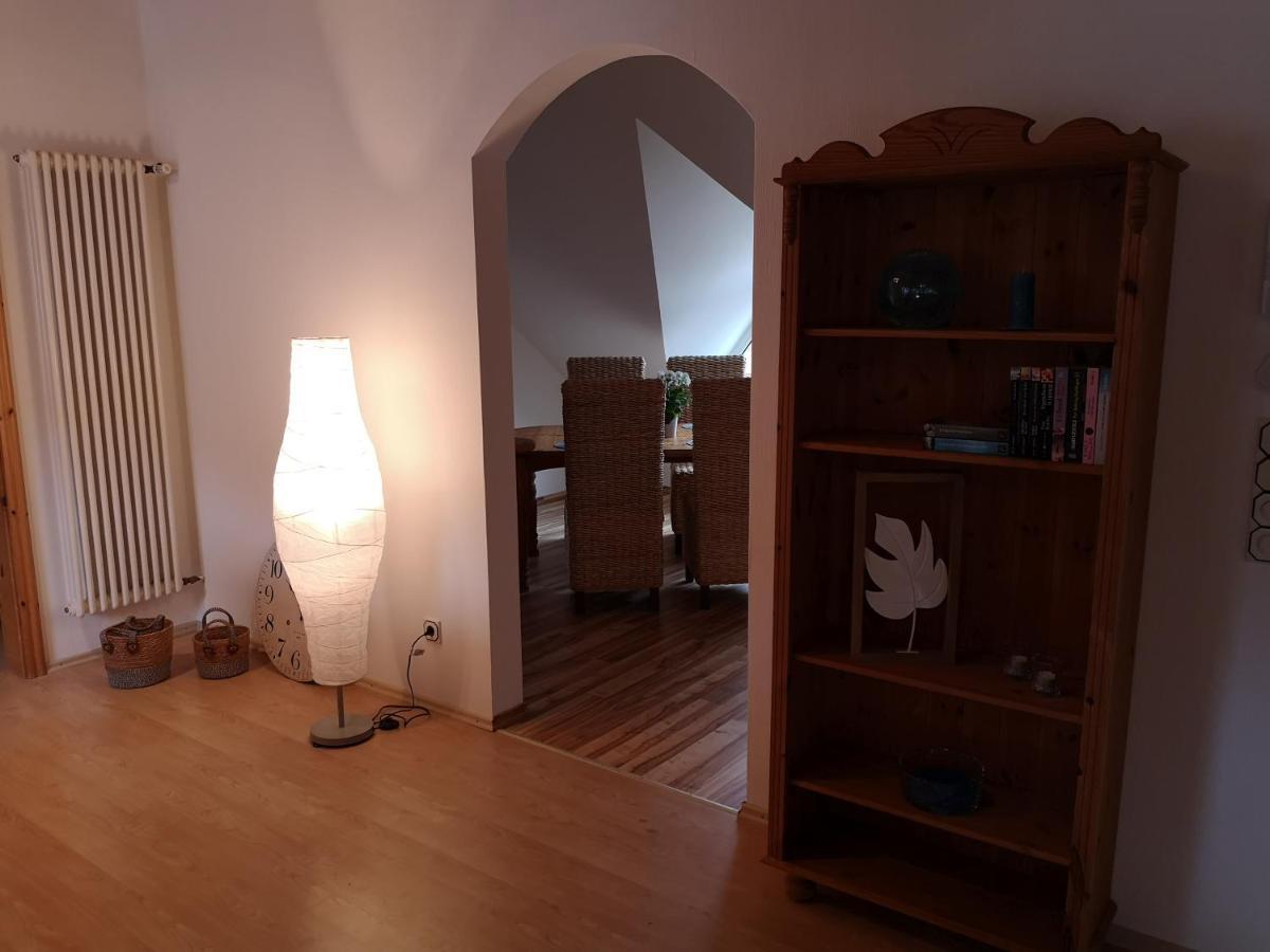 Apartament Casa Mosella Enkirch Zewnętrze zdjęcie