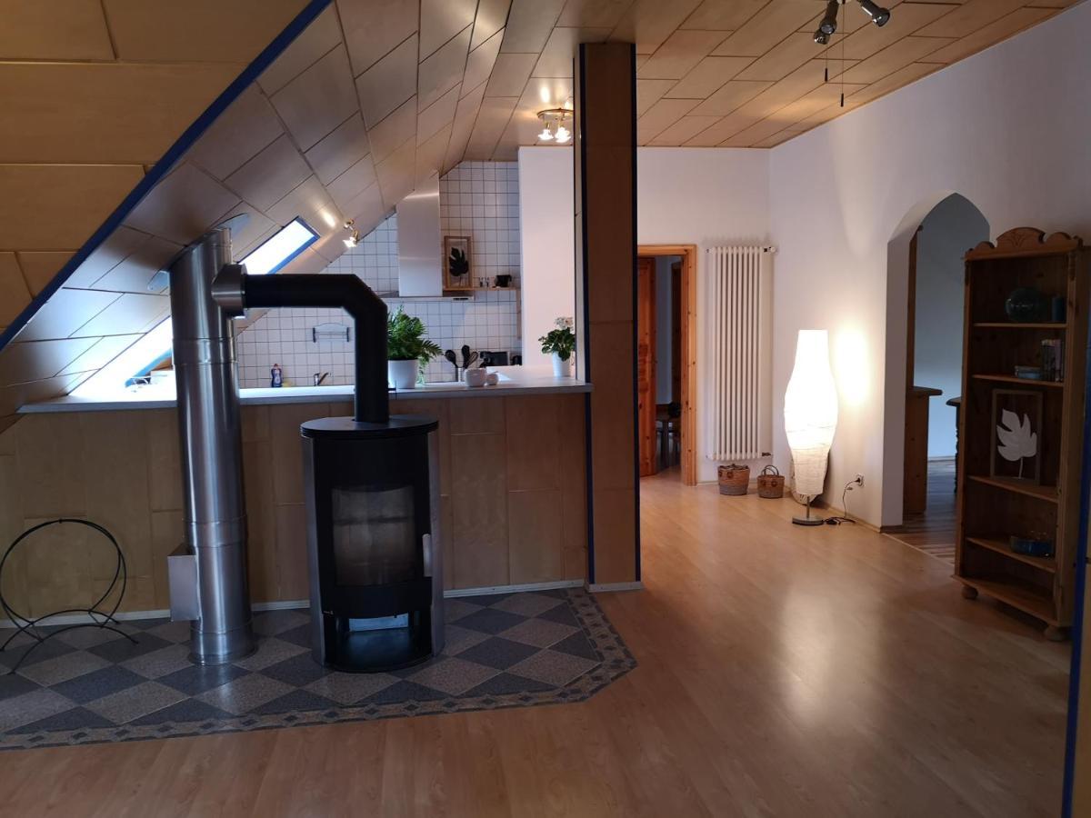 Apartament Casa Mosella Enkirch Zewnętrze zdjęcie