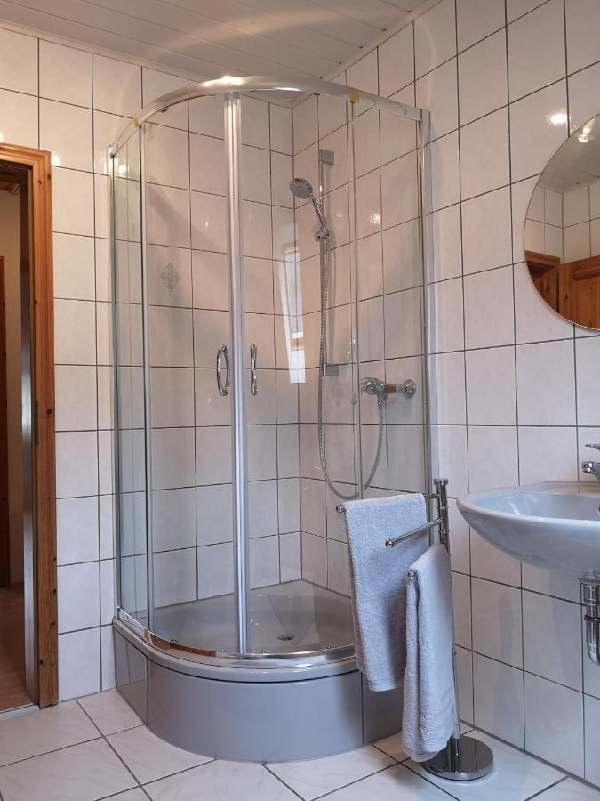 Apartament Casa Mosella Enkirch Zewnętrze zdjęcie